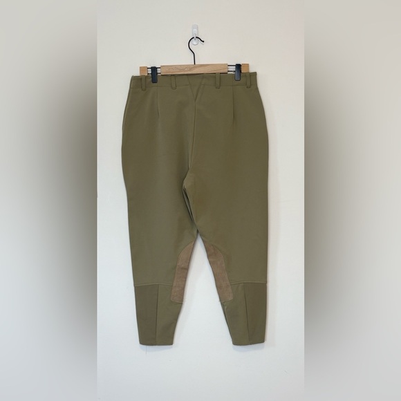 Ariat pro series breeches , sz : 34R - Picture 2 of 10